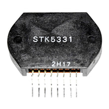 Circuito integrado STK5331 SAN