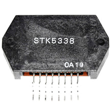 Circuito integrado STK5338 SAN