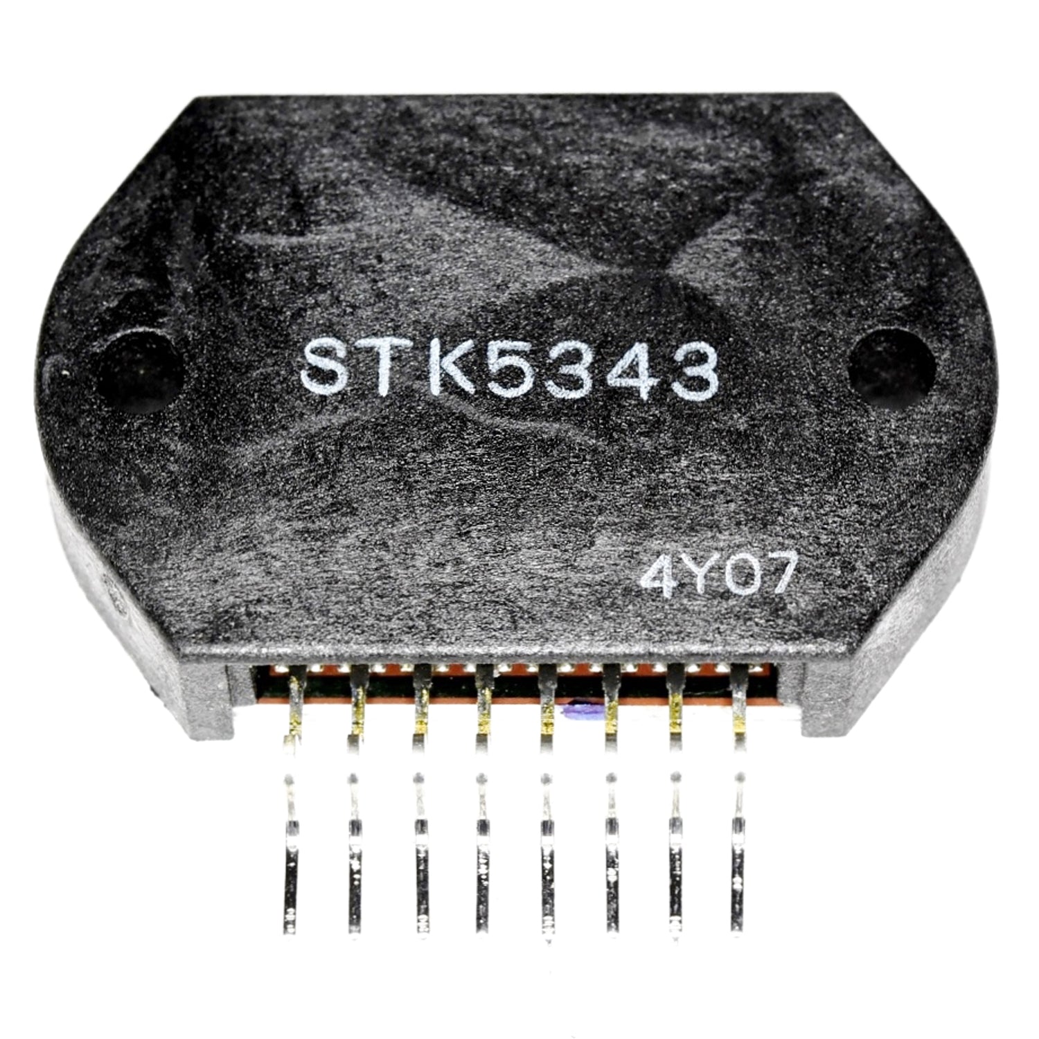 STK5343 IC SAN