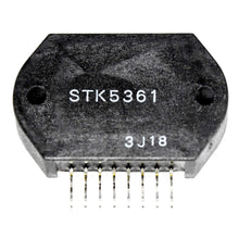 Circuito integrado STK5361 SAN