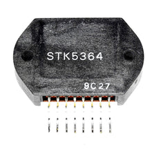 Circuito integrado STK5364 SAN