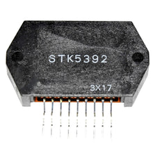 Circuito integrado STK5392 SAN