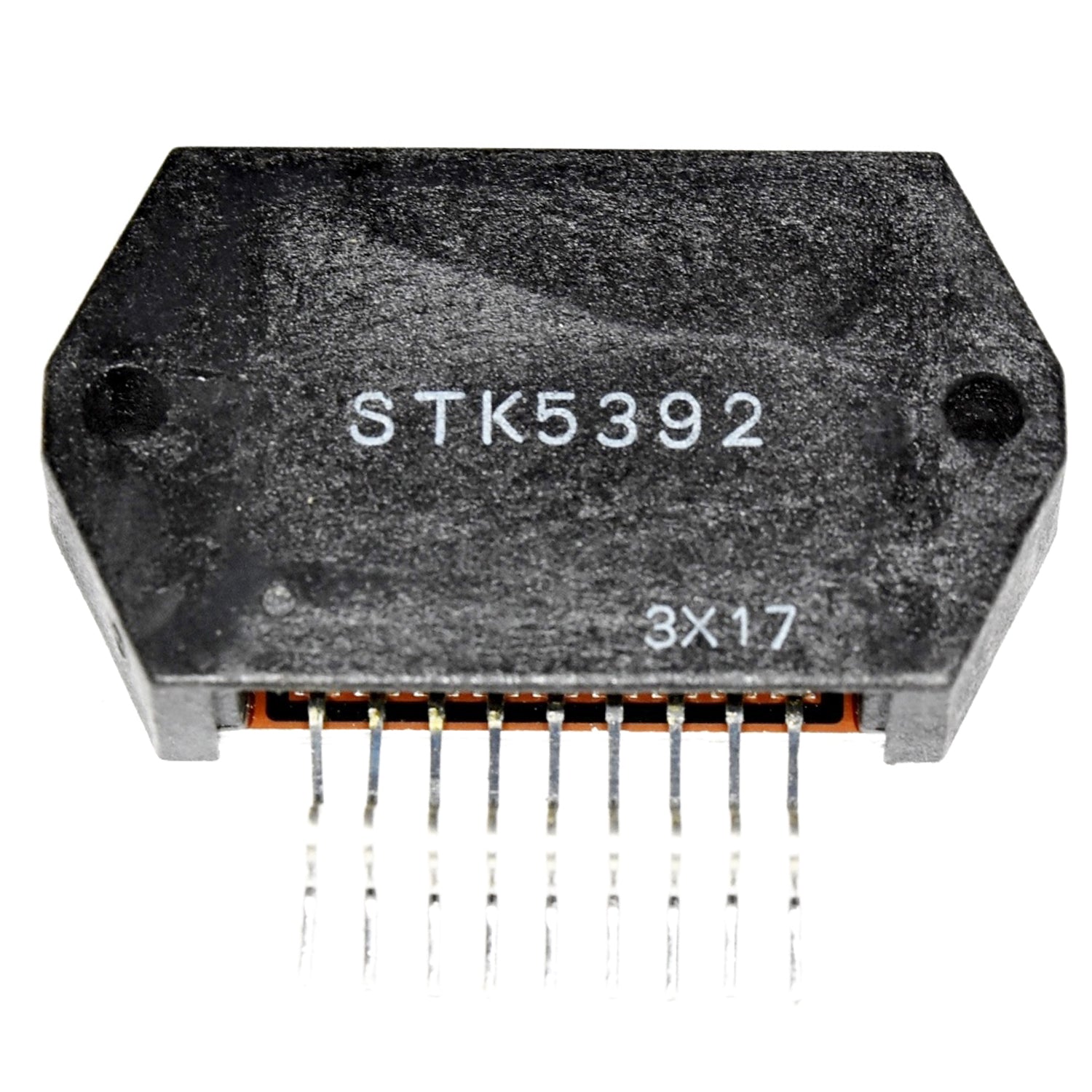 STK5392 IC SAN