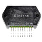 Circuito integrado STK5446 SAN