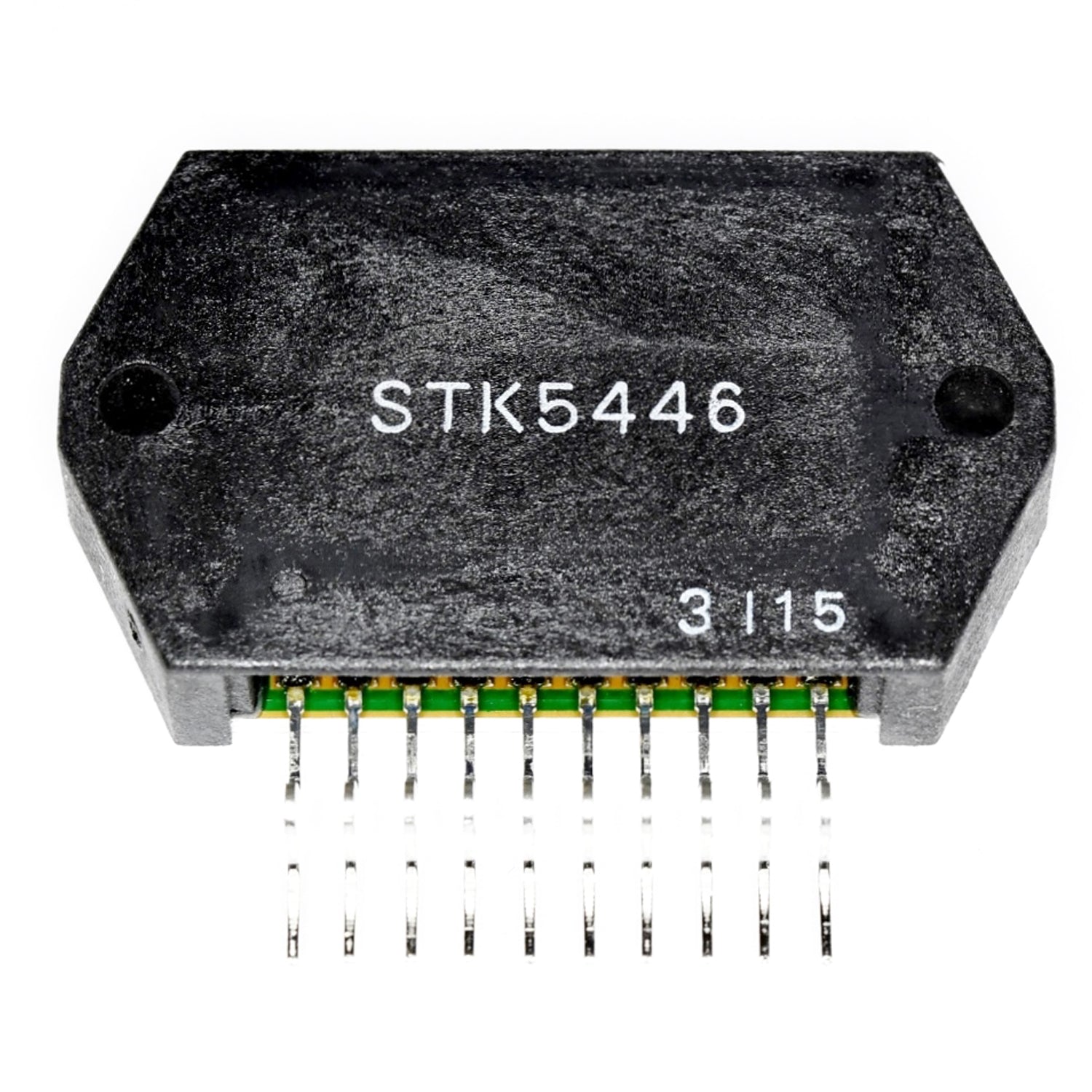 STK5446 IC SAN