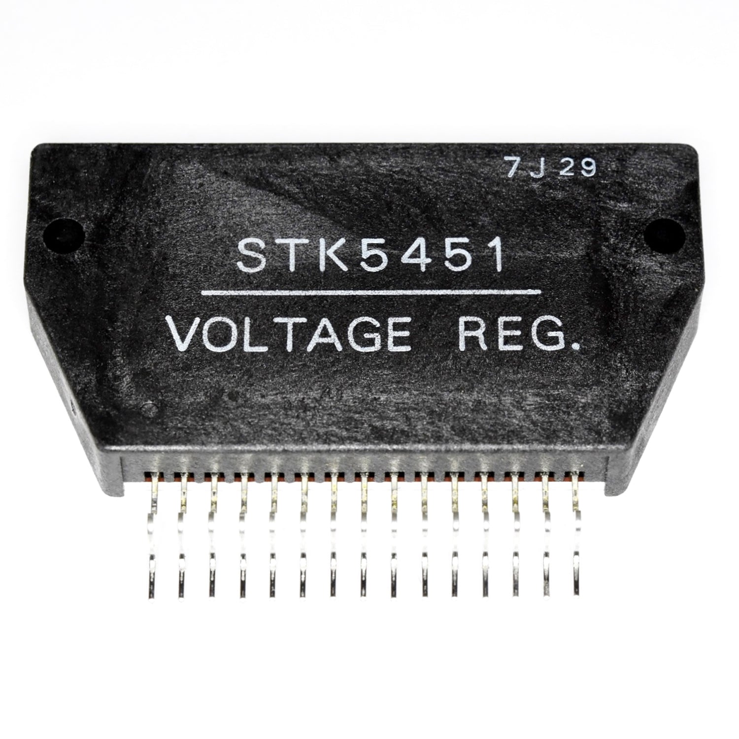 STK5451 IC SAN