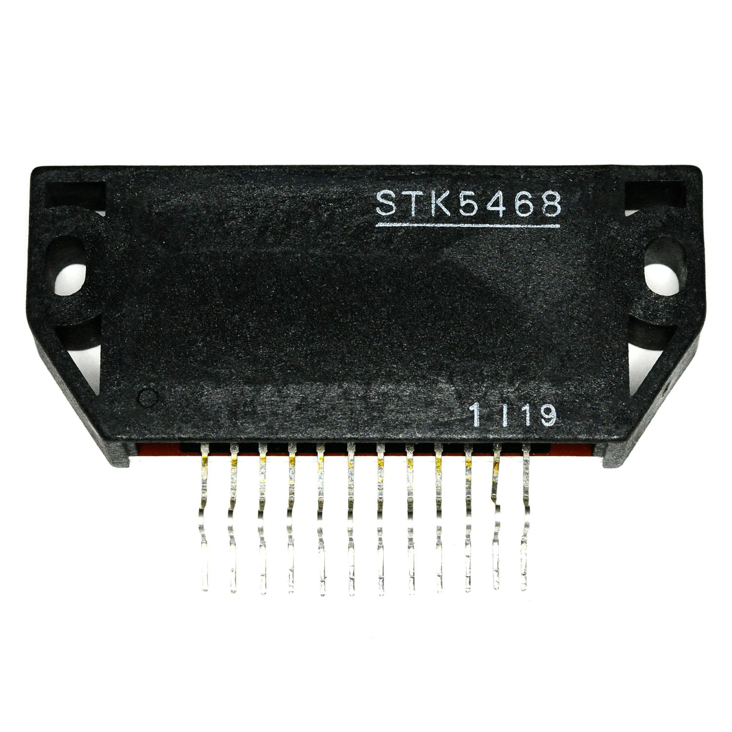 STK5468 IC SAN(ORI)