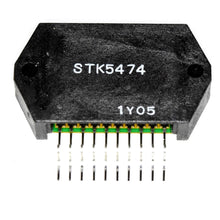 STK5474 CI SAN(ORI)