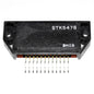 STK5478 IC SAN