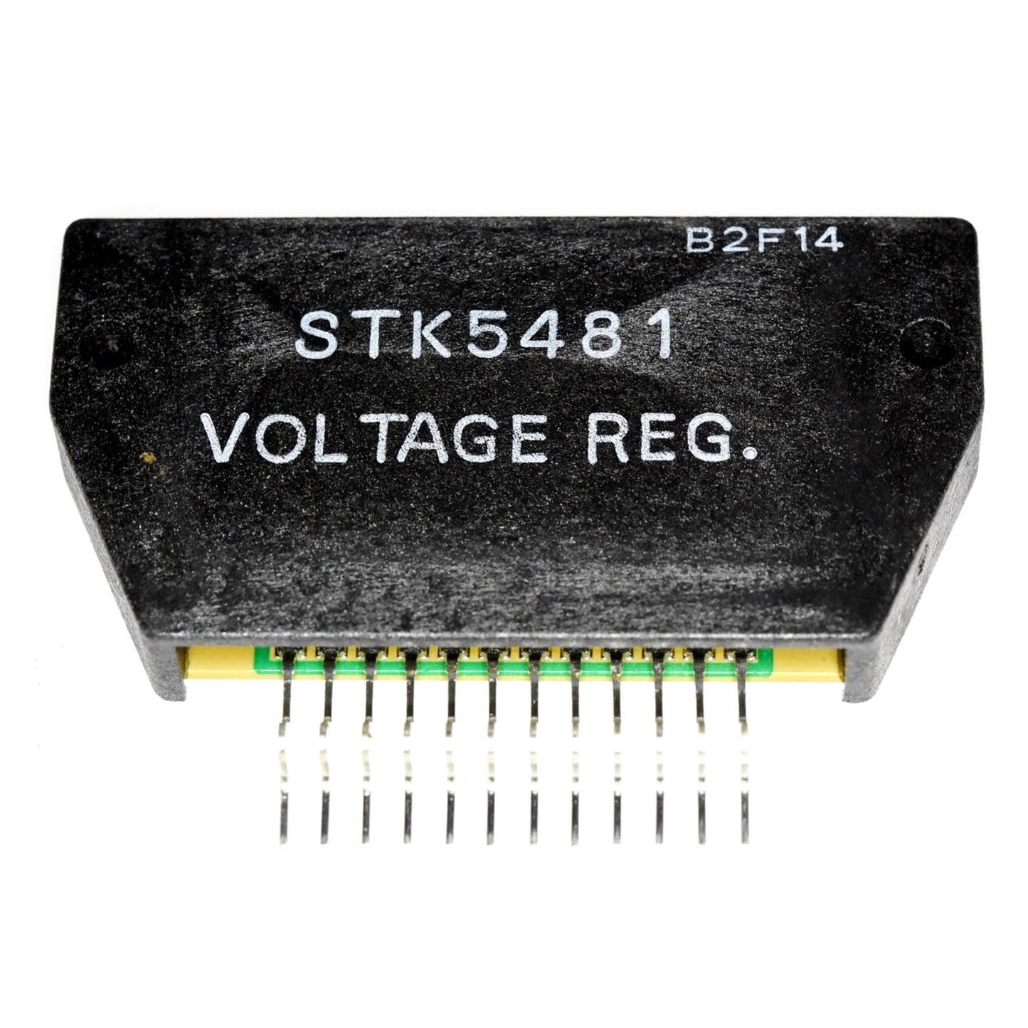 STK5481 IC SAN