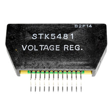 STK5481 CI SAN(ORI)