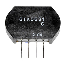 Circuito integrado STK5631C SAN