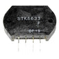 STK5633 IC SAN