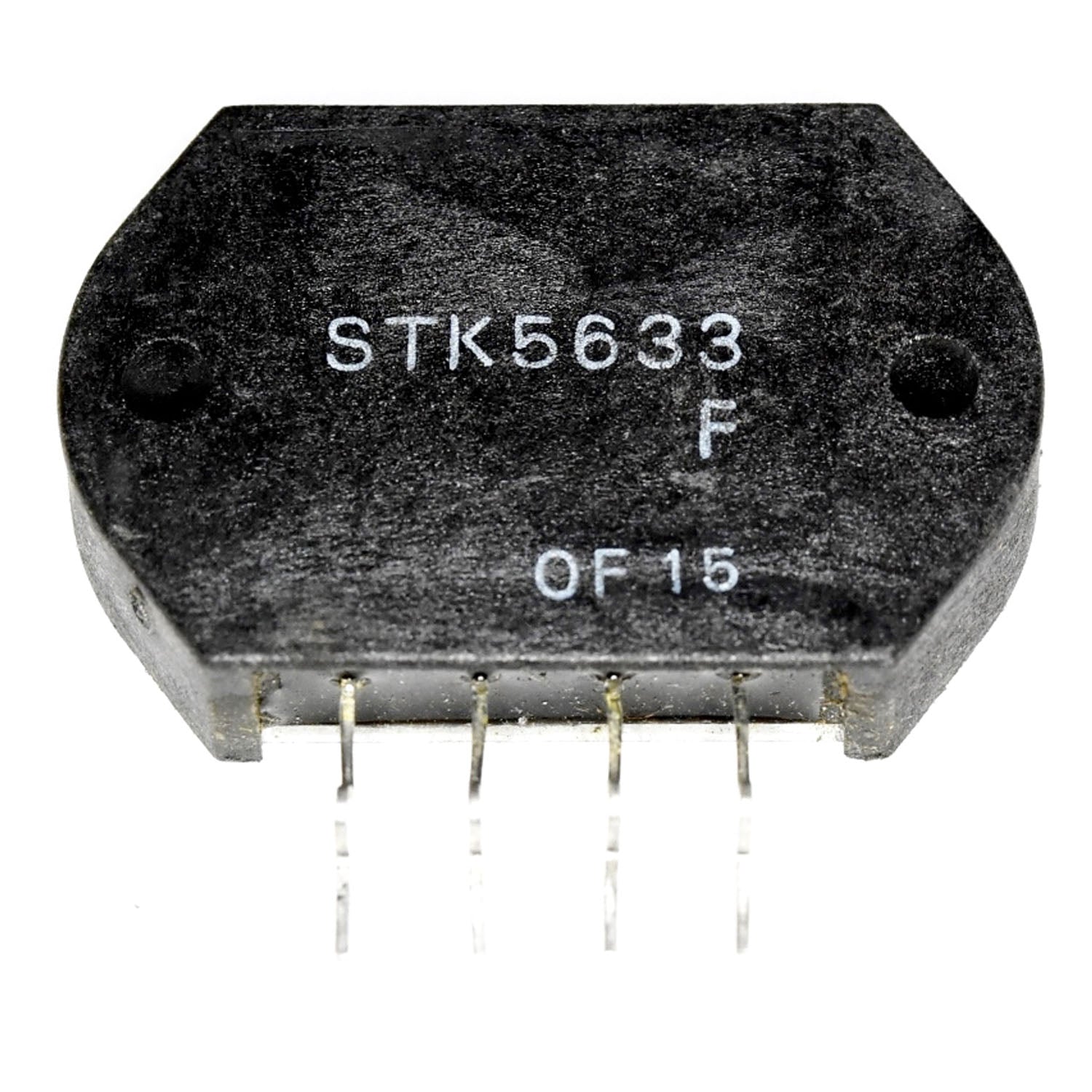 STK5633 IC SAN(ORI)