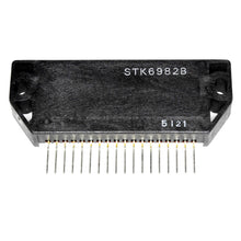 Circuito integrado STK6982B
