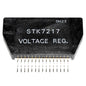 STK7217 IC SAN