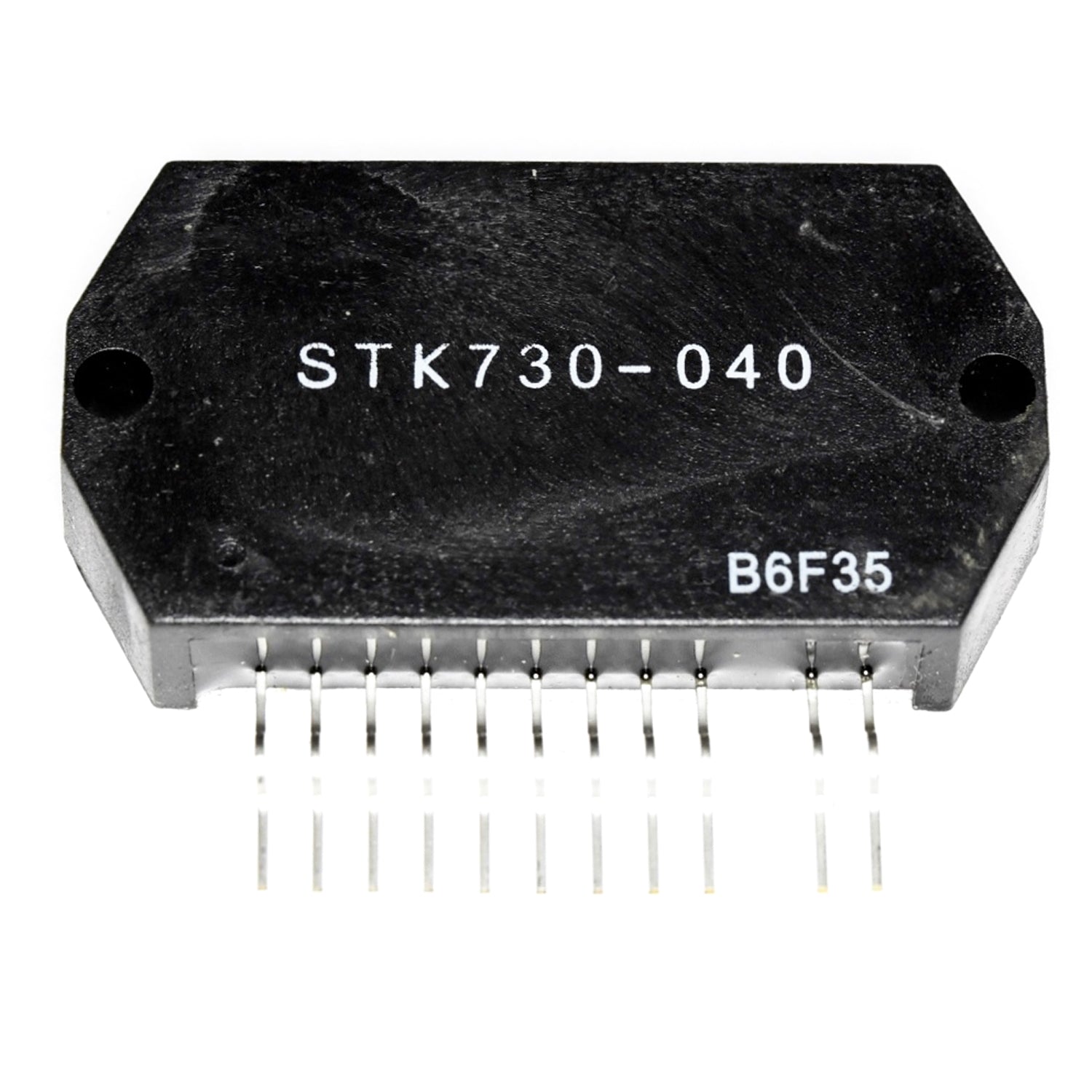 STK730-040 IC SAN