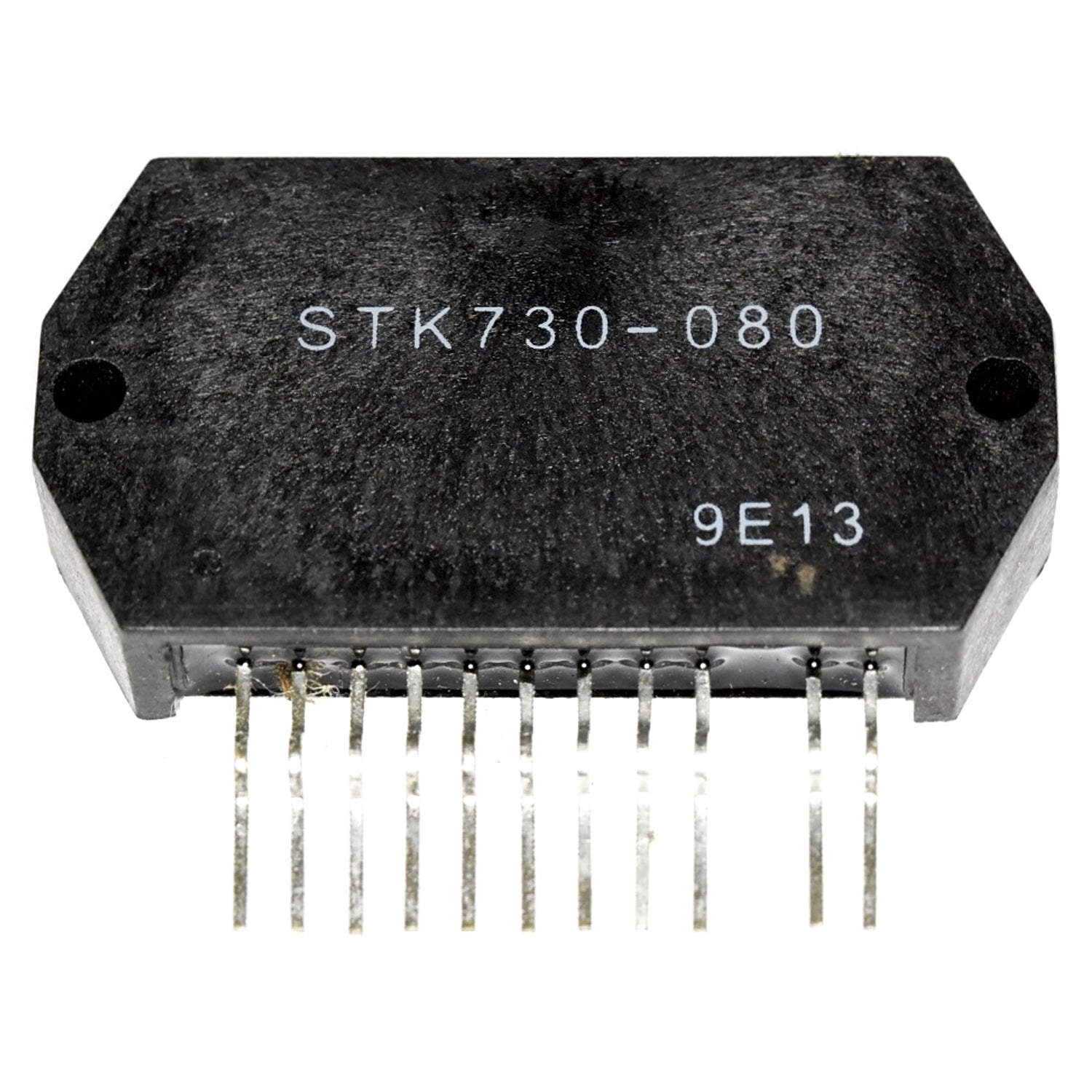 STK730-080 IC SAN