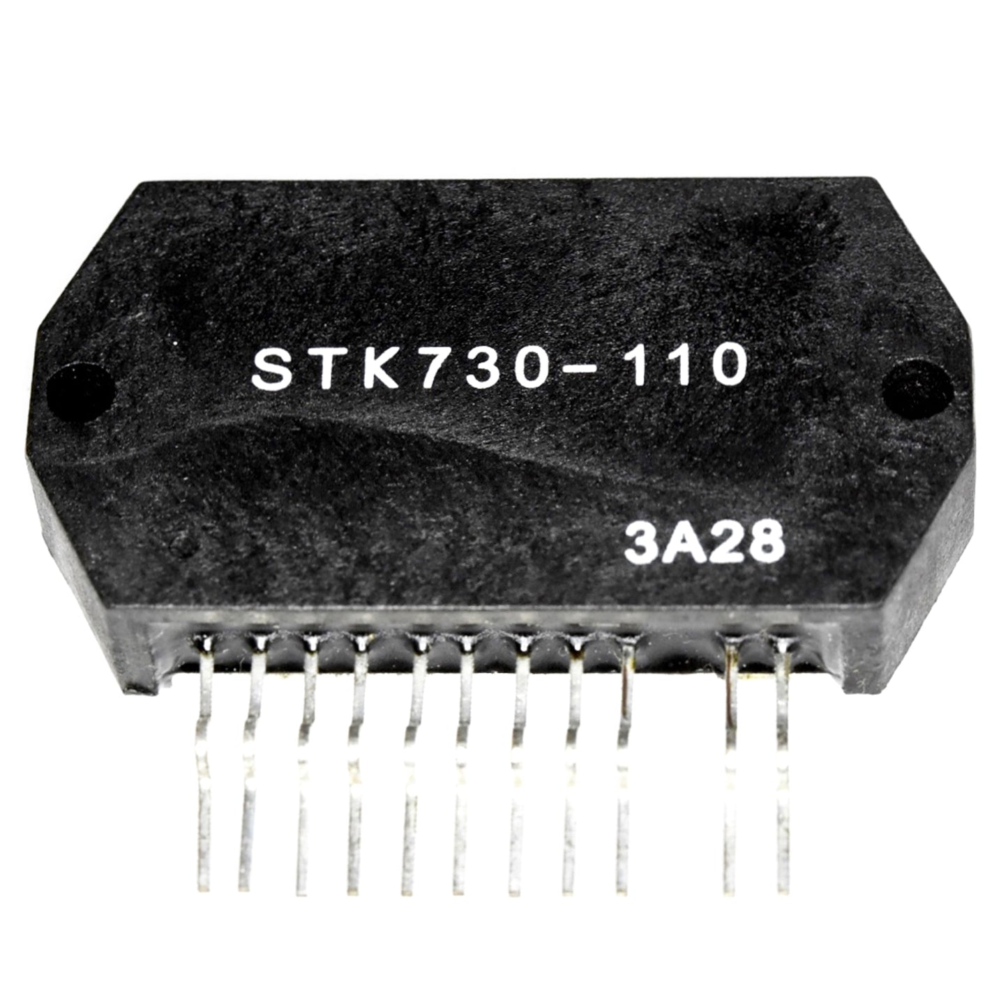 STK730-110 IC SAN 11PIN