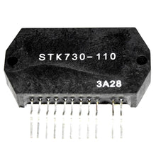 STK730-110 CI SAN 11 PINES