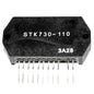 STK730-110 IC SAN 11PIN
