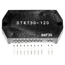 STK730-120 CI SAN 11 PINES