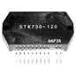 STK730-120 CI SAN 11 PINES