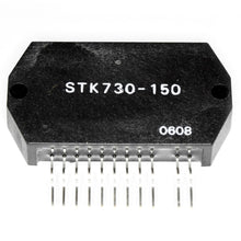 STK730-150 CI SAN 11 PINES