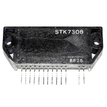STK7308 CI SAN(ORI)