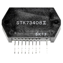 STK73408II IC SAN