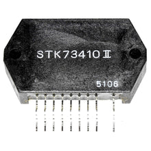 STK73410II CI SAN(ORI)