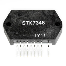 Circuito integrado STK7348 SAN