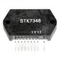 Circuito integrado STK7348 SAN