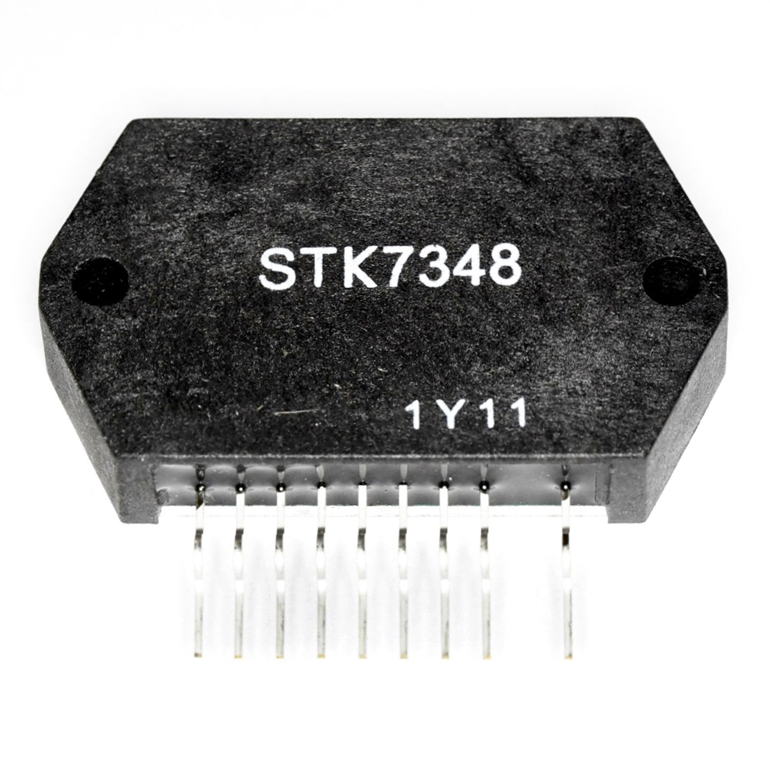 STK7348 IC SAN