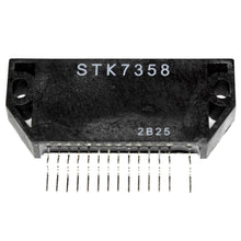 Circuito integrado STK7358 SAN