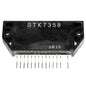 Circuito integrado STK7358 SAN