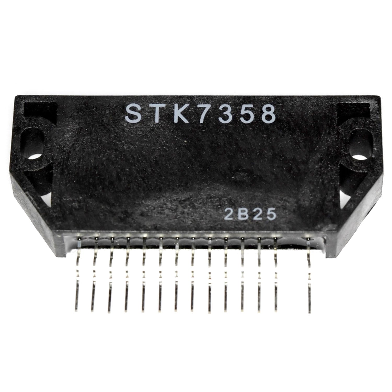 STK7358 IC SAN