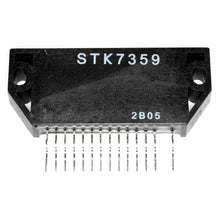Circuito integrado STK7359 SAN