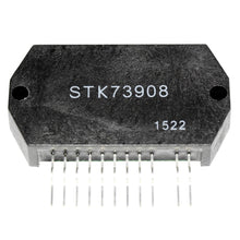 STK73908 CI SAN=STK73907T