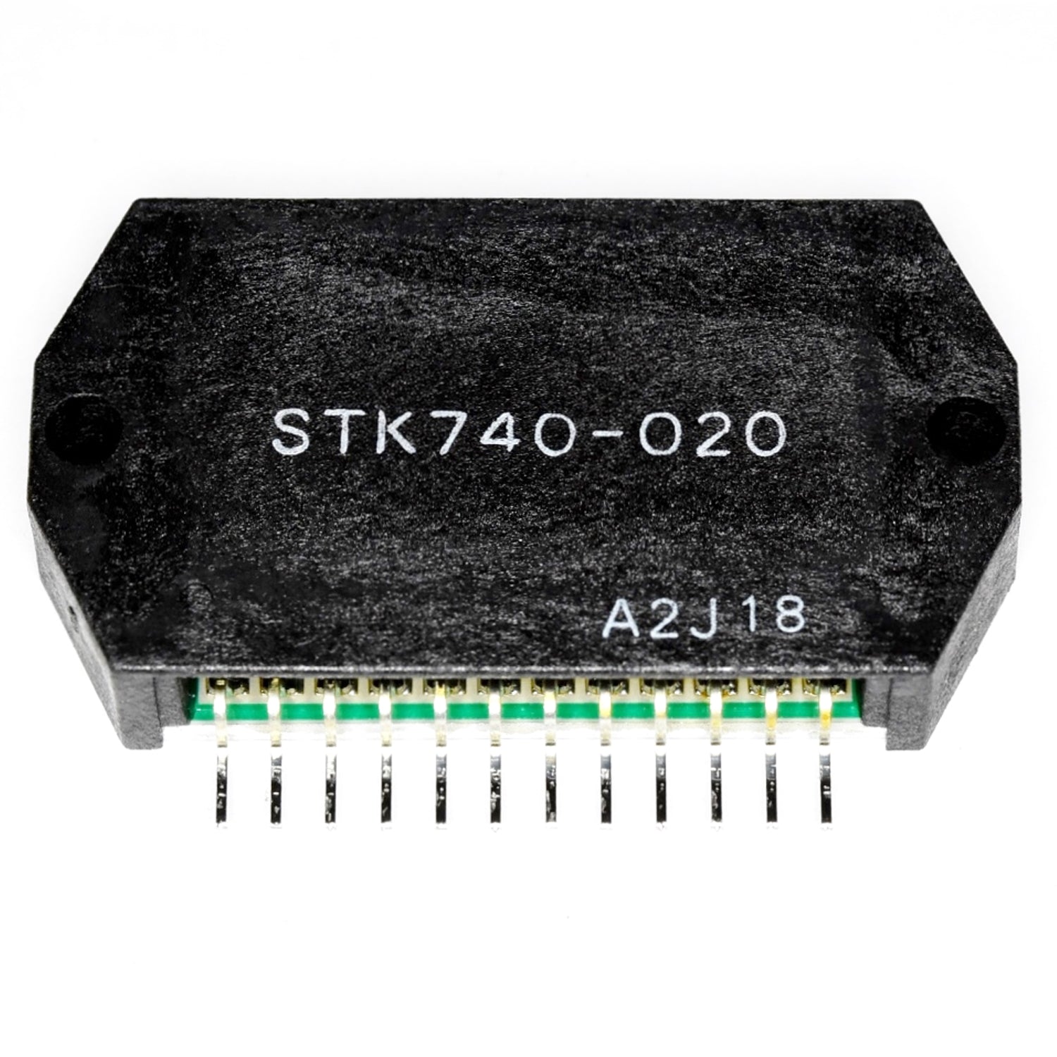 STK740-020 IC SAN(ORI)