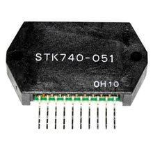 STK740-051 CI SAN 10 PINES