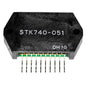 STK740-051 CI SAN 10 PINES
