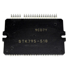 STK795-518 IC SAN(ORI) 39P TV Plasma LG