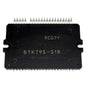 STK795-518 IC SAN(ORI) 39P TV Plasma LG