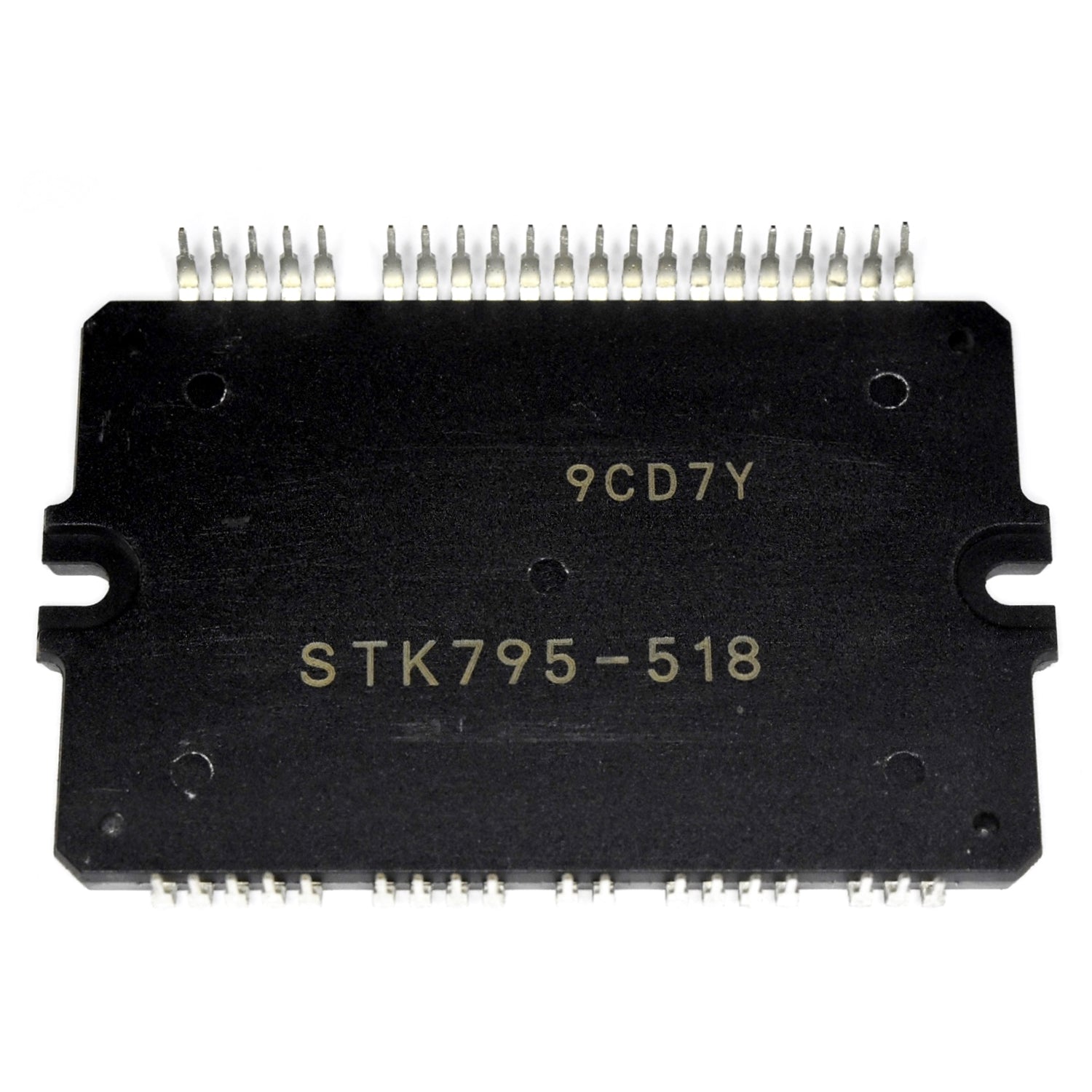 STK795-518 IC SAN(ORI) 39P TV LG Plasma