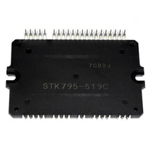 STK795-519C IC SAN(ORI) 39P TV Plasma LG