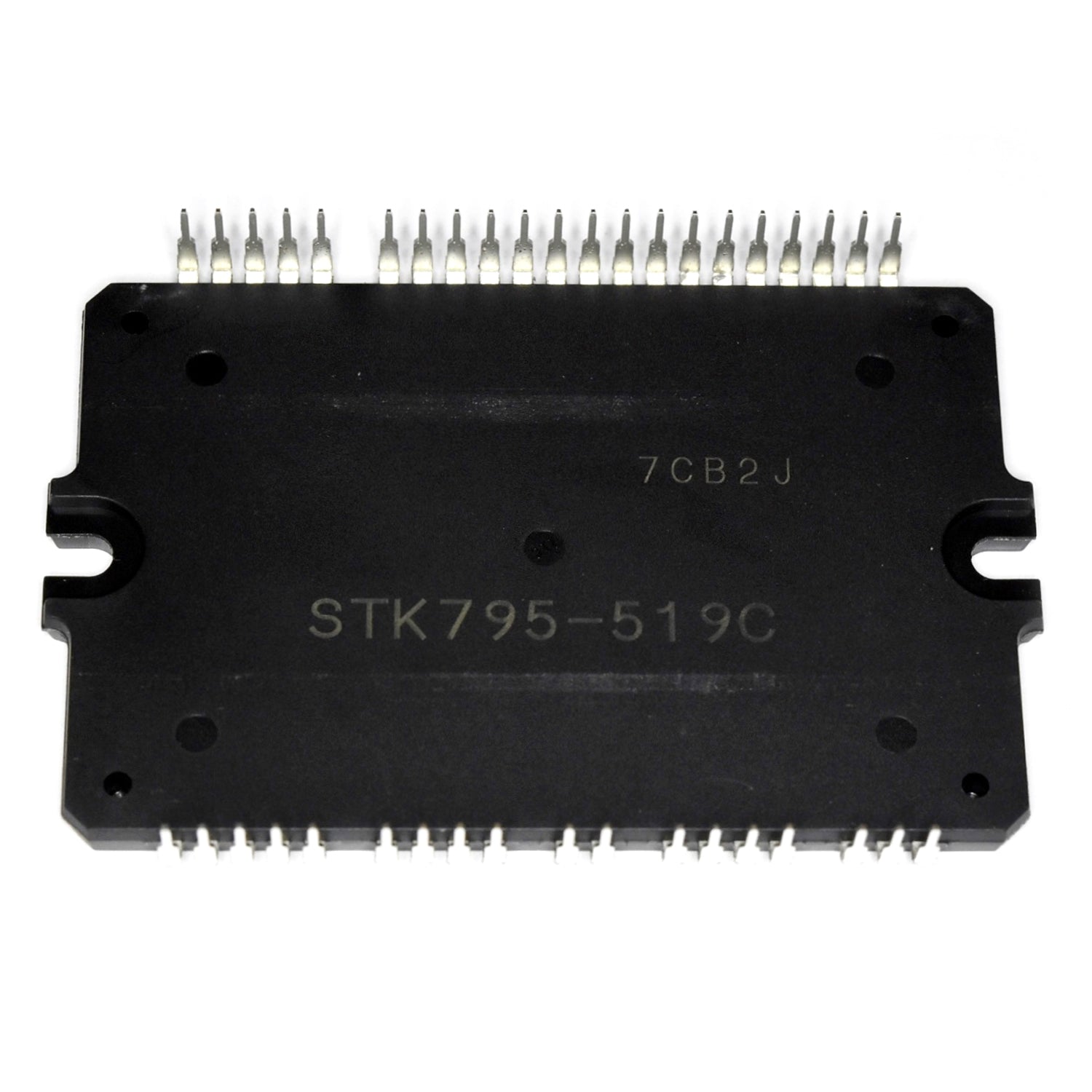 STK795-519C IC SAN(ORI) 39P TV LG Plasma