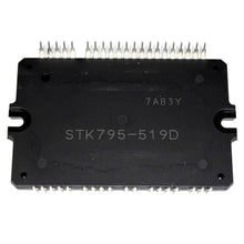 STK795-519D IC SAN(ORI) 39P TV Plasma LG
