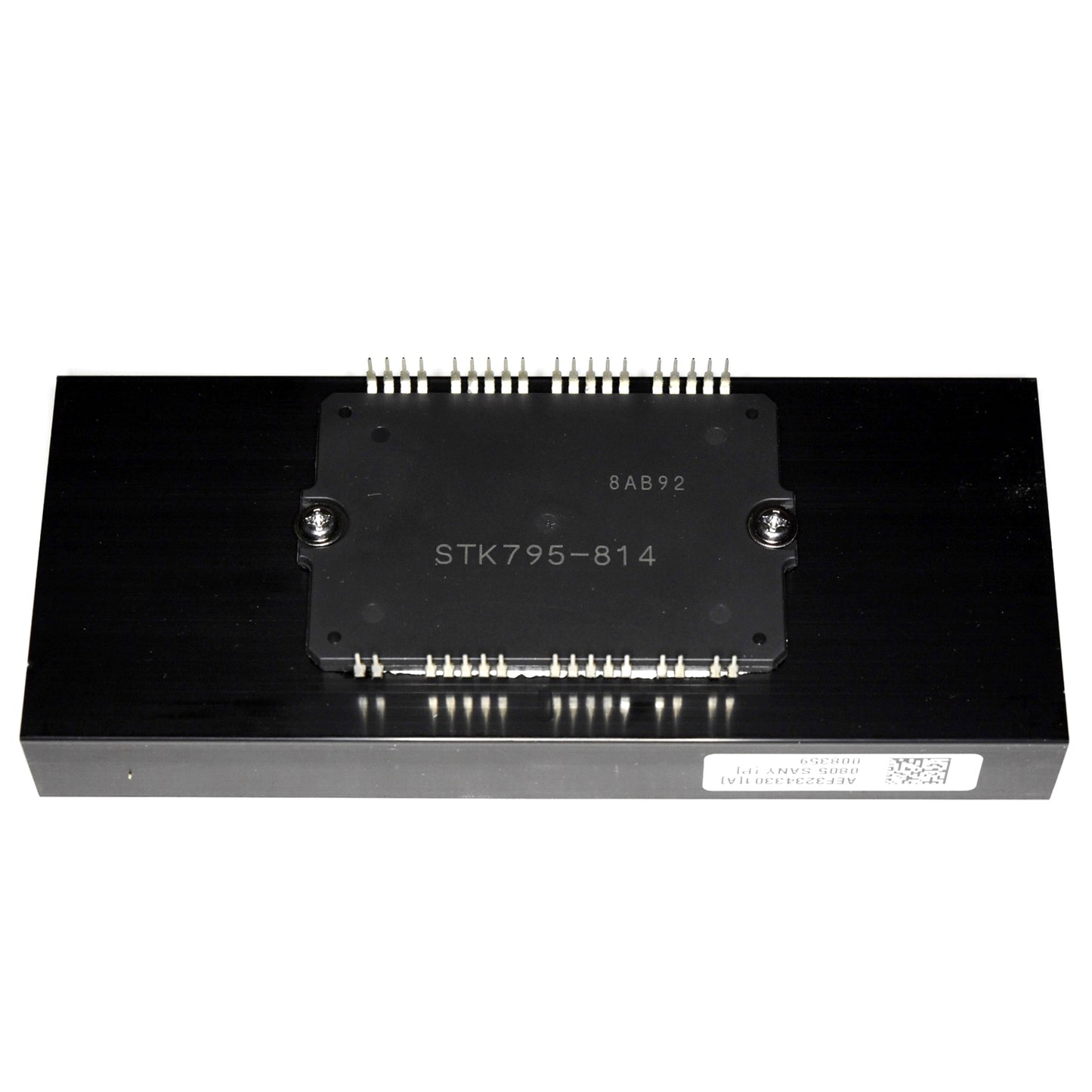 STK795-814 IC SAN(ORI) TV de plasma LG de 35 pines