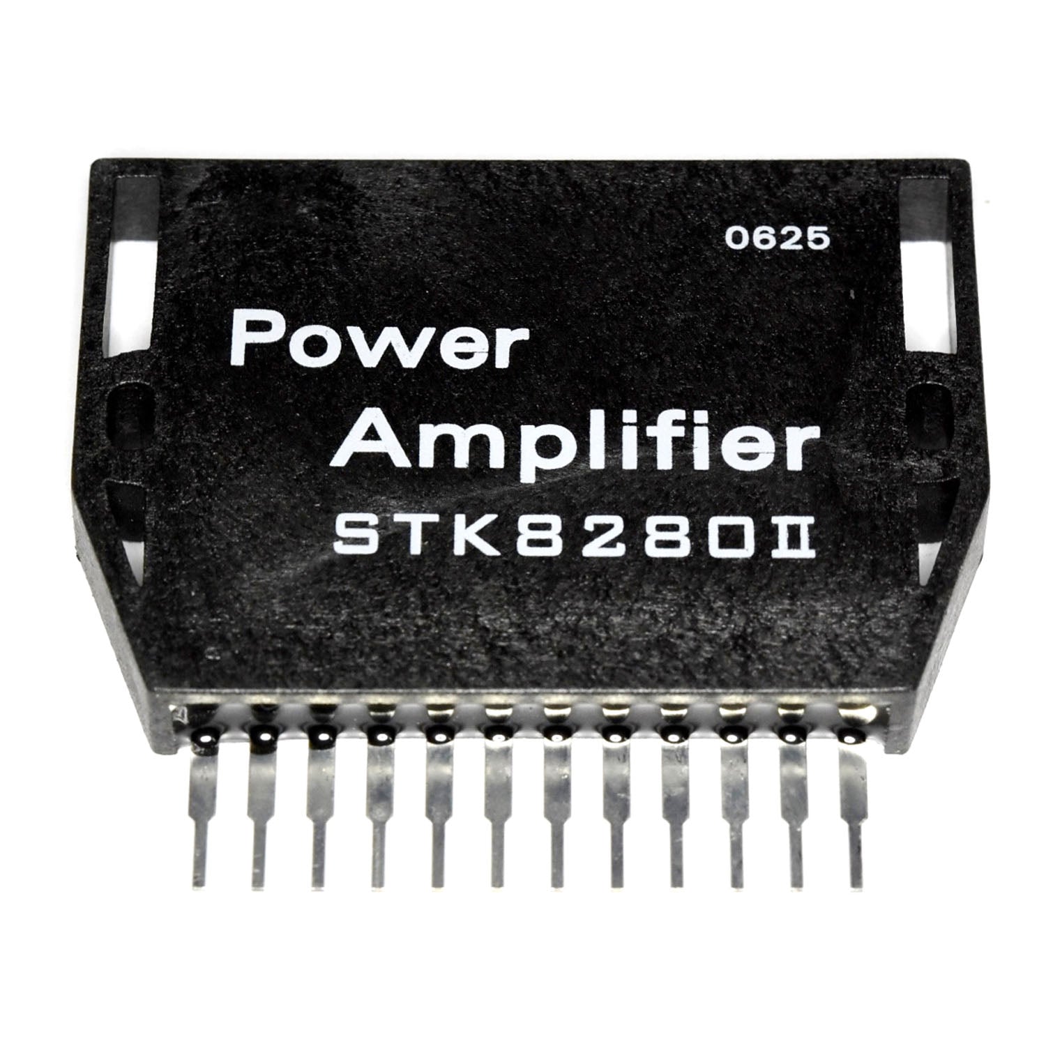 STK8280II IC SAN